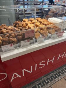 桜木町CIALのアンデルセン外観