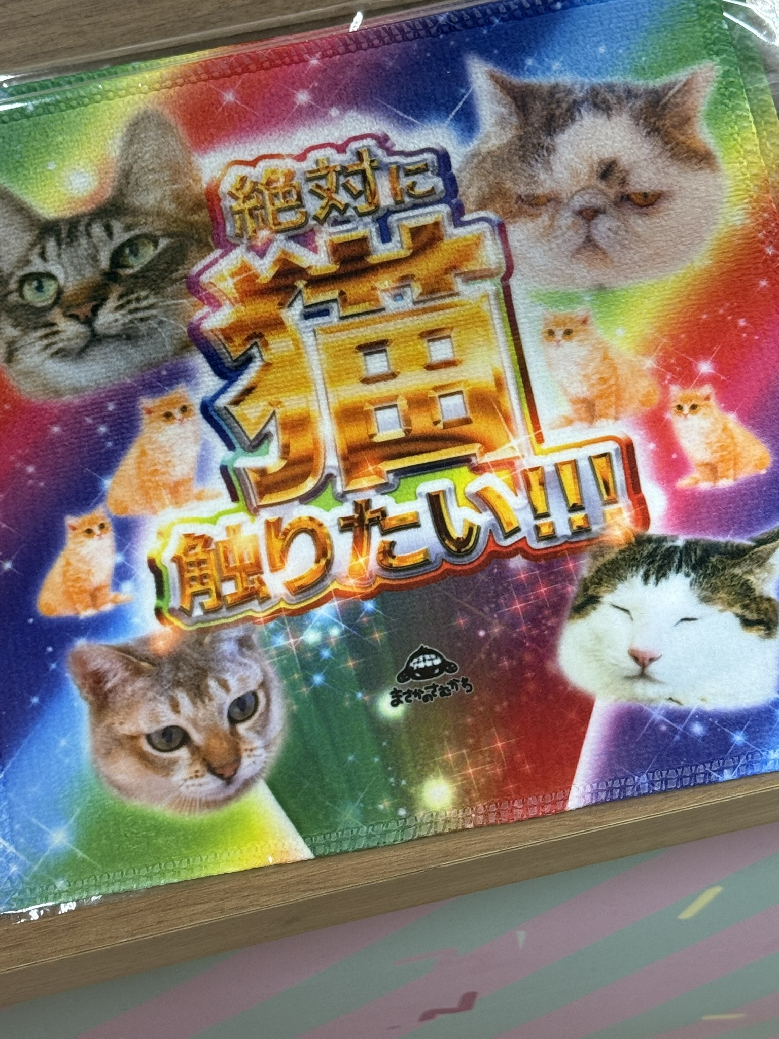 昭和平成レトロEXPOで見つけた猫モチーフのグッズ