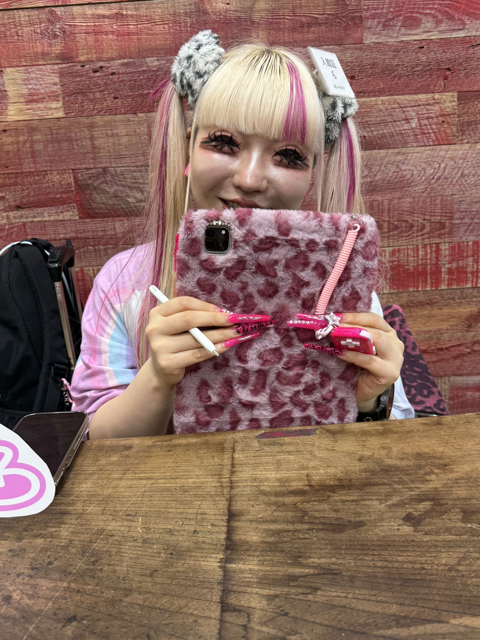 昭和平成レトロEXPOでお会いしたさむかわさん